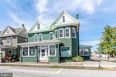 Spruce, PHILIPSBURG, PA 16866