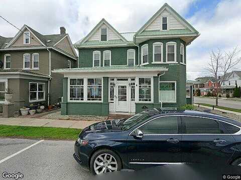 Spruce, PHILIPSBURG, PA 16866