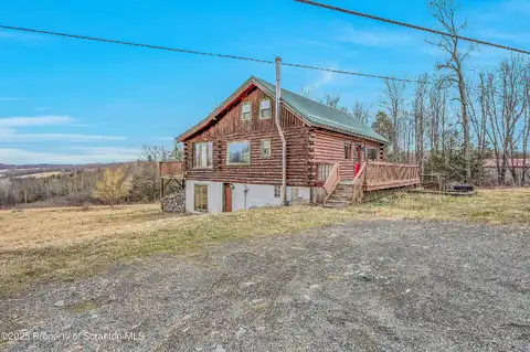 State Route 706, MONTROSE, PA 18801