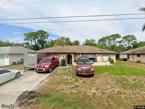 Dorchester, PORT CHARLOTTE, FL 33952