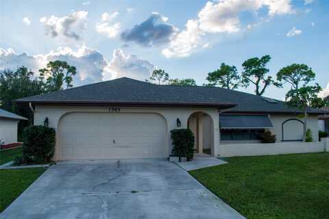Dorchester, PORT CHARLOTTE, FL 33952