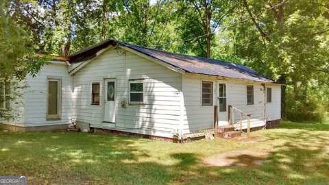 East, GREENSBORO, GA 30642