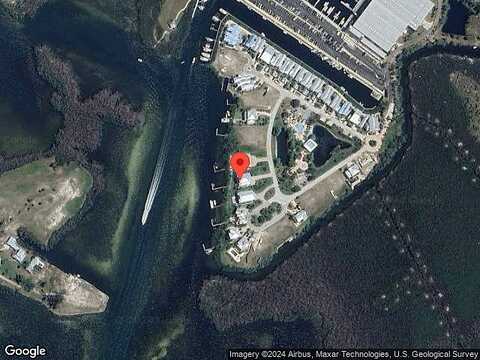 Anglers, PLACIDA, FL 33946