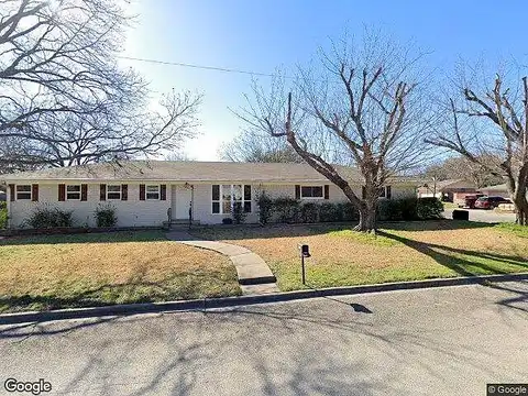 19Th, CLIFTON, TX 76634