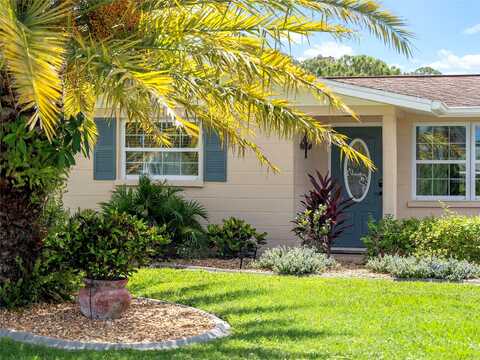 Manor, ENGLEWOOD, FL 34223