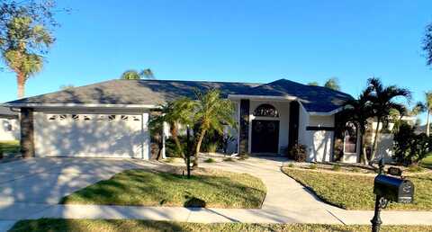 Harbour Cape, PUNTA GORDA, FL 33983