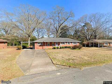 1St, FORT VALLEY, GA 31030
