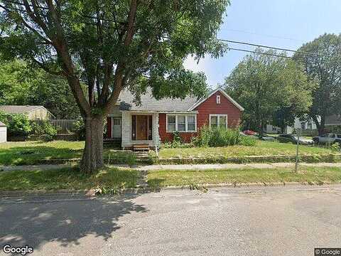 Forest, SAINT PAUL, MN 55106