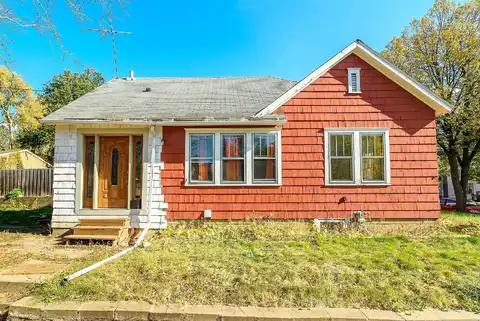 Forest, SAINT PAUL, MN 55106