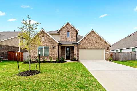 Mileto, NEW CANEY, TX 77357