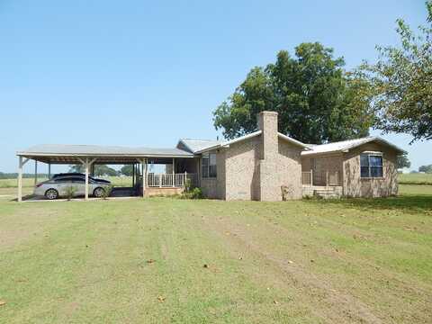 County Road 3442, WINNSBORO, TX 75494