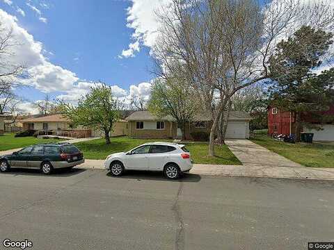 Gallup, FORT COLLINS, CO 80521