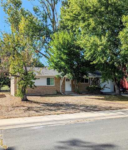 Gallup, FORT COLLINS, CO 80521