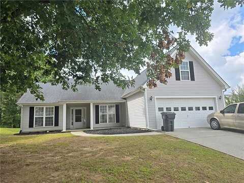 Ashland Park, LAWRENCEVILLE, GA 30045