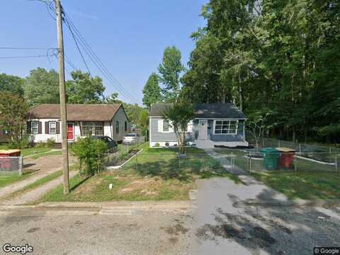Henrico, PETERSBURG, VA 23803