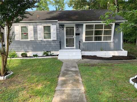 Henrico, PETERSBURG, VA 23803