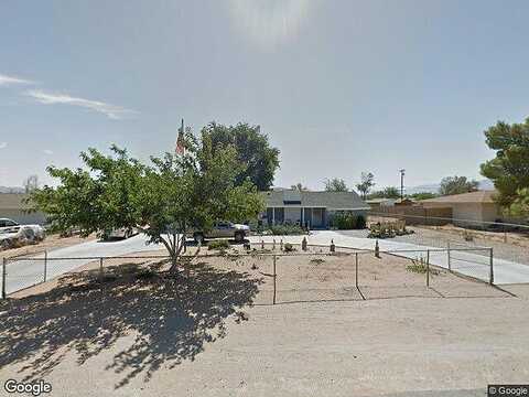 Rancherias, APPLE VALLEY, CA 92308