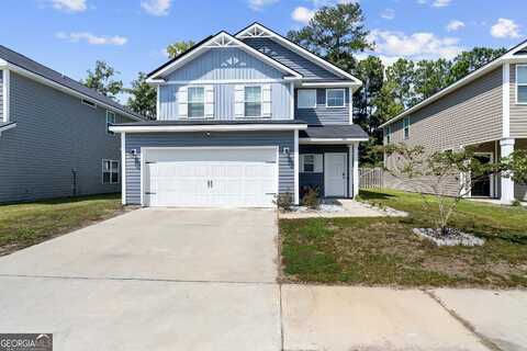 Fairview, HINESVILLE, GA 31313