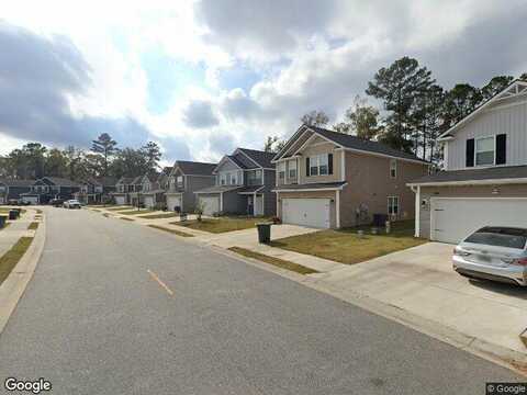 Fairview, HINESVILLE, GA 31313