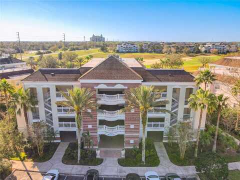 Sandy Ridge, REUNION, FL 34747
