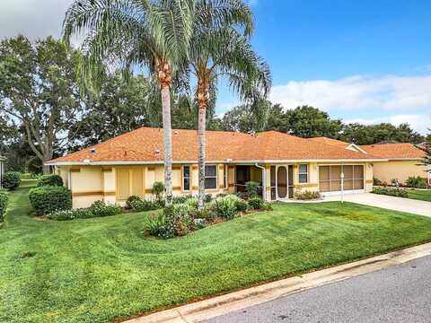 Sir Churchill, LEESBURG, FL 34748
