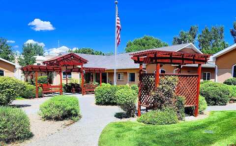 Grand, DELTA, CO 81416