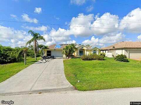 Taurus, PORT CHARLOTTE, FL 33981