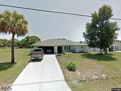 Eppinger, PORT CHARLOTTE, FL 33953