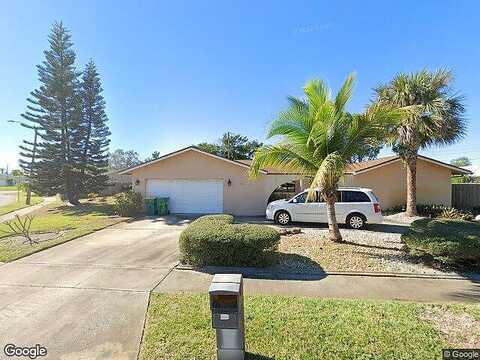 Mars, MERRITT ISLAND, FL 32953