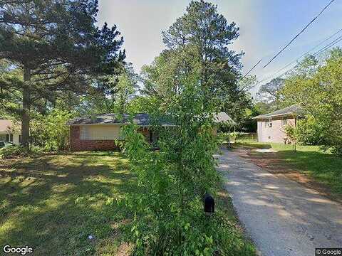 Parkview, GRIFFIN, GA 30224