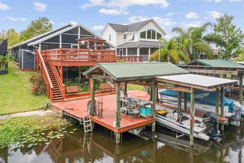 Maxwell, WELAKA, FL 32193