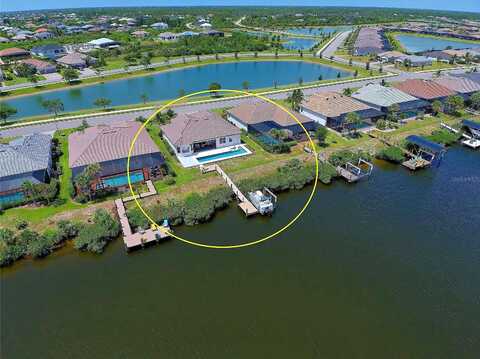 Spanish Point, PORT CHARLOTTE, FL 33981