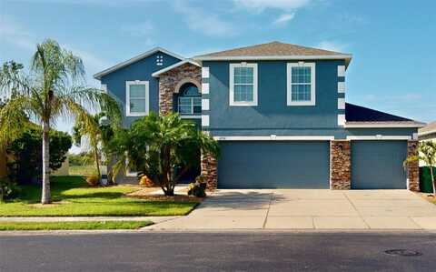 Suncoast Lakes, PUNTA GORDA, FL 33980