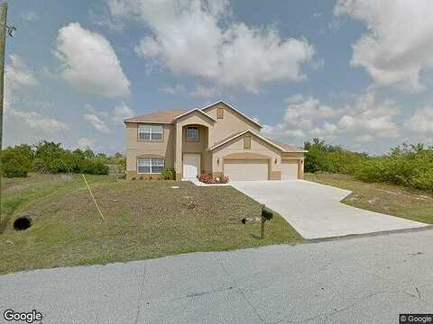 Fort Worth, PORT CHARLOTTE, FL 33981