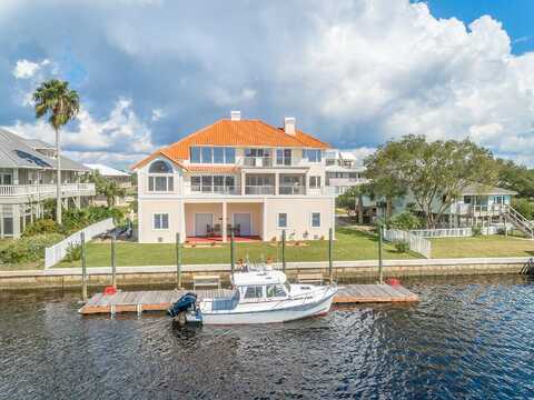 Royster, CRAWFORDVILLE, FL 32327