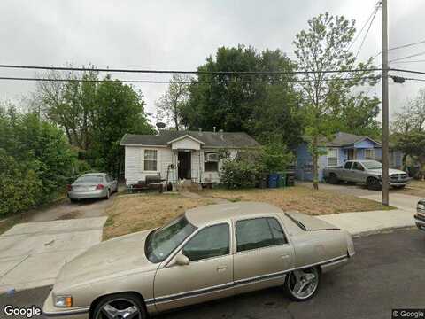 Lamar, SAN ANTONIO, TX 78202