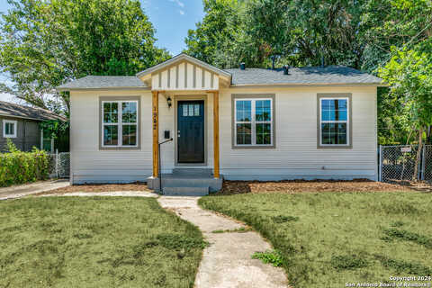 Lamar, SAN ANTONIO, TX 78202