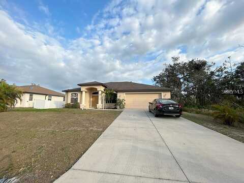 Maverick, NORTH PORT, FL 34288
