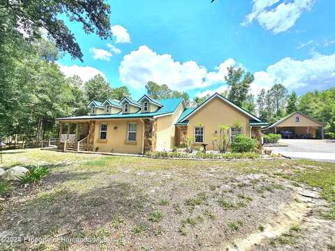 Willow, BROOKSVILLE, FL 34601