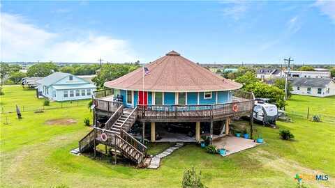 Saint Louis, SEADRIFT, TX 77983