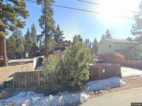 Tiger Lily, BIG BEAR CITY, CA 92314
