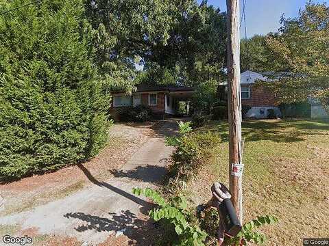 Vinson, ATLANTA, GA 30315