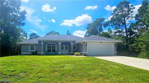 Minardi, NORTH PORT, FL 34291