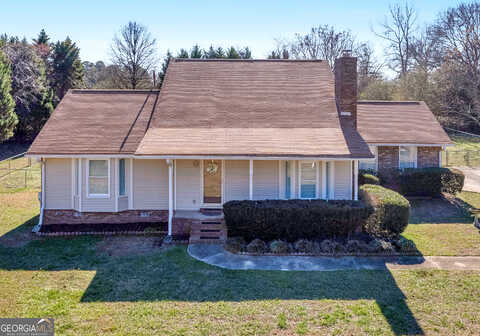 Overlook, MCDONOUGH, GA 30252