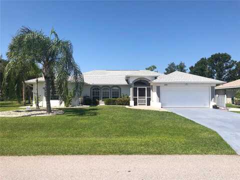 San Felix, PUNTA GORDA, FL 33983