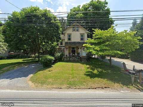Creek, GLENMOORE, PA 19343