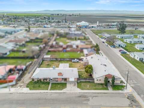 Nevada, SAN JOAQUIN, CA 93660