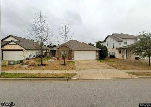 Callahan, LEANDER, TX 78641