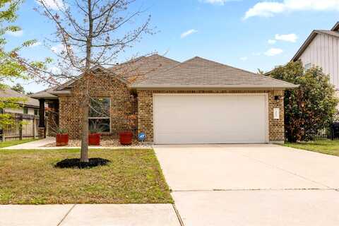 Callahan, LEANDER, TX 78641