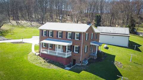 Browns Mill, EVANS CITY, PA 16033